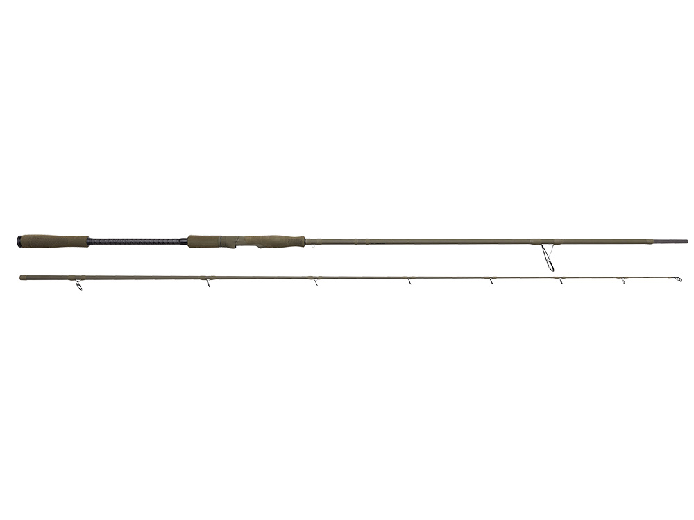 Savage Gear SG4 Fast Game - Spinning Rods - PROTACKLESHOP