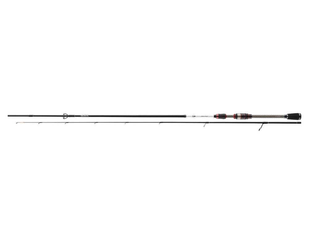 Daiwa Silver Creek Ul Spin Spinning Rods