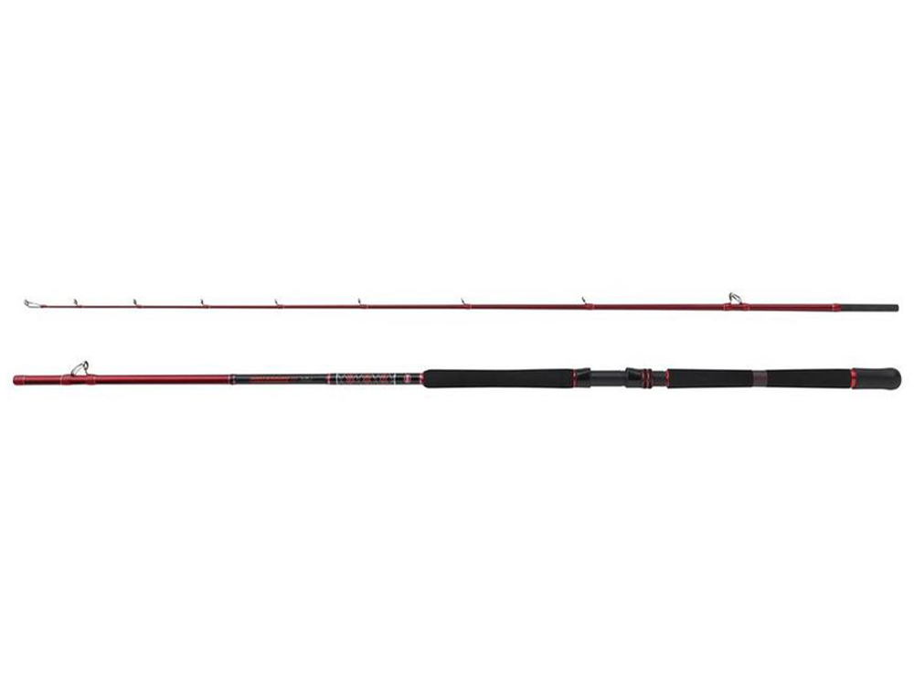 Penn Squadron III Halibut Casting Sea fishing Rods