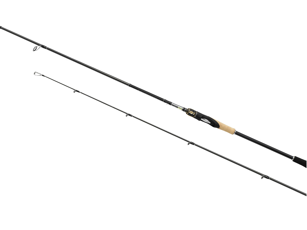 Shimano Sustain Spinning rods Spinning Rods