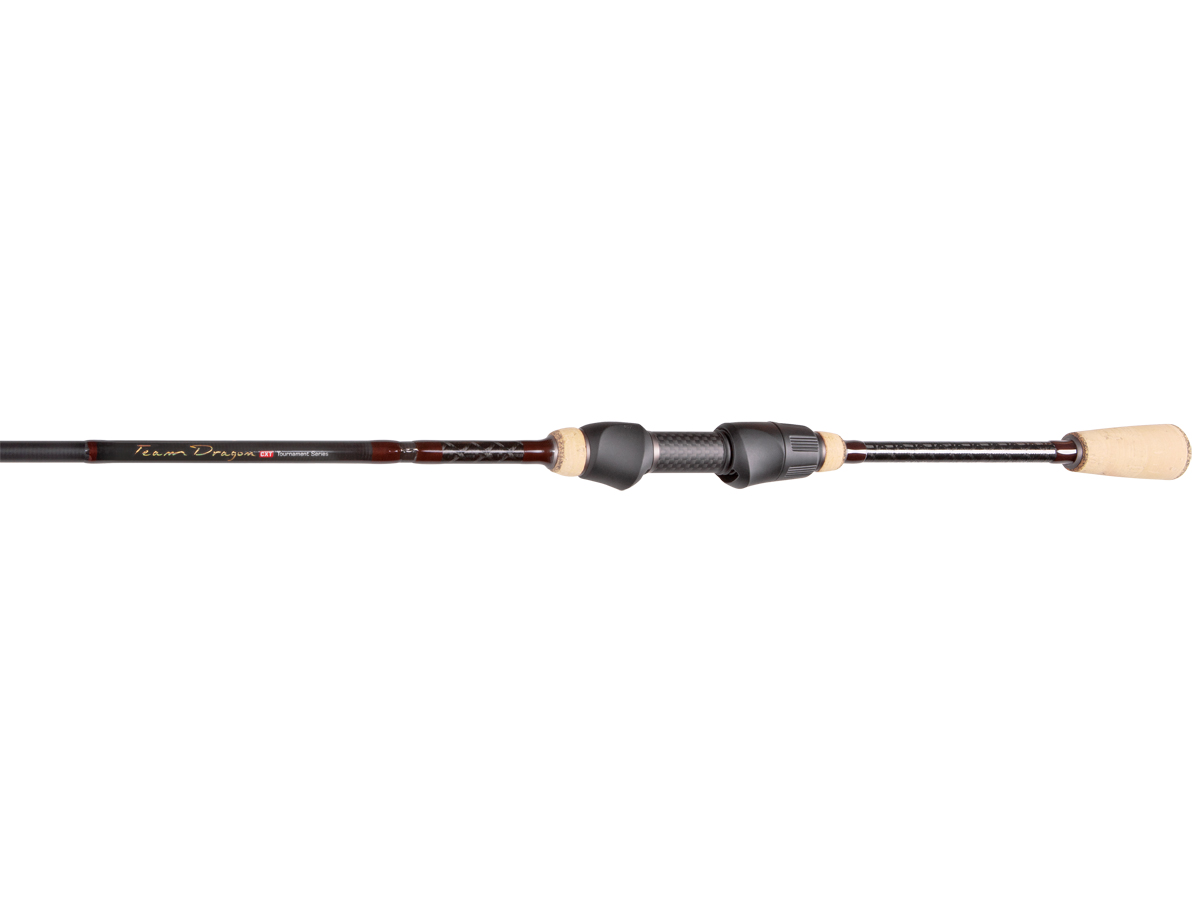 Dragon Team Dragon CXT Spinning 1 sec Spinning Rods