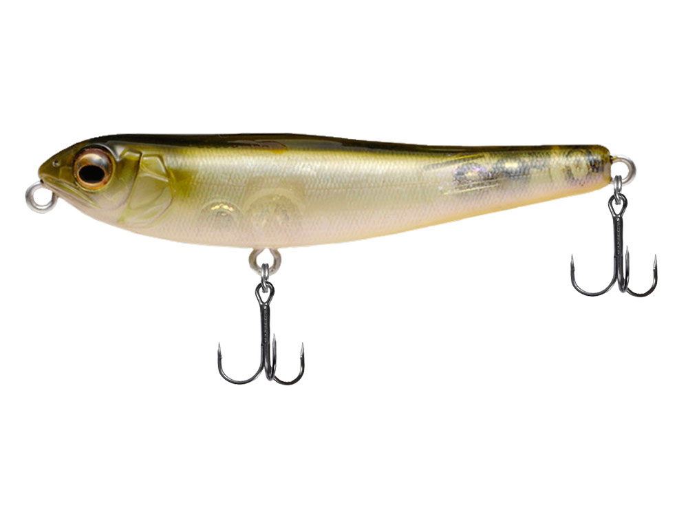 Megabass Dog-X Jr. Coayu - Lipless Lures - PROTACKLESHOP