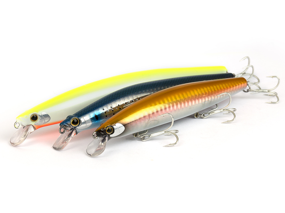 Shimano Silent Assassin メタルジグ Shimano Exsence Silent Assassin - Sea Bass lures