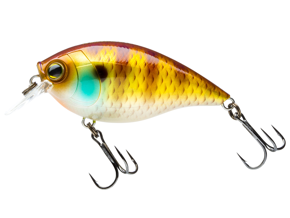 DUEL Hard Lures Hardcore Crank SR 65F - Lures crankbaits