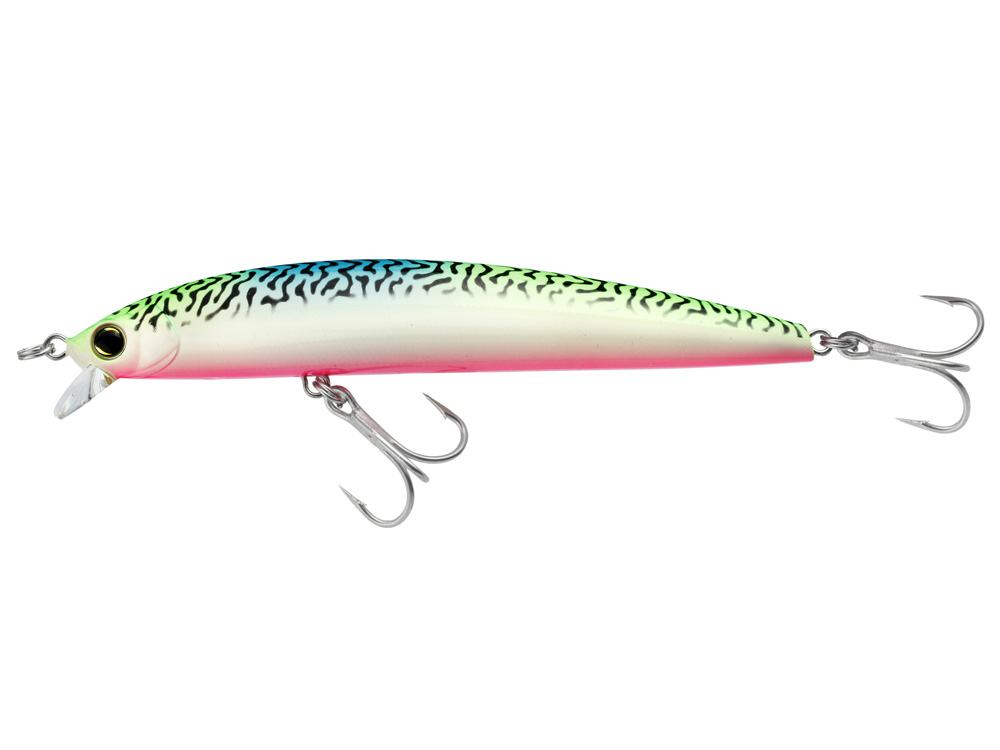 Pescare in Libertà - Duel Hardcore Minnow F 70 mm