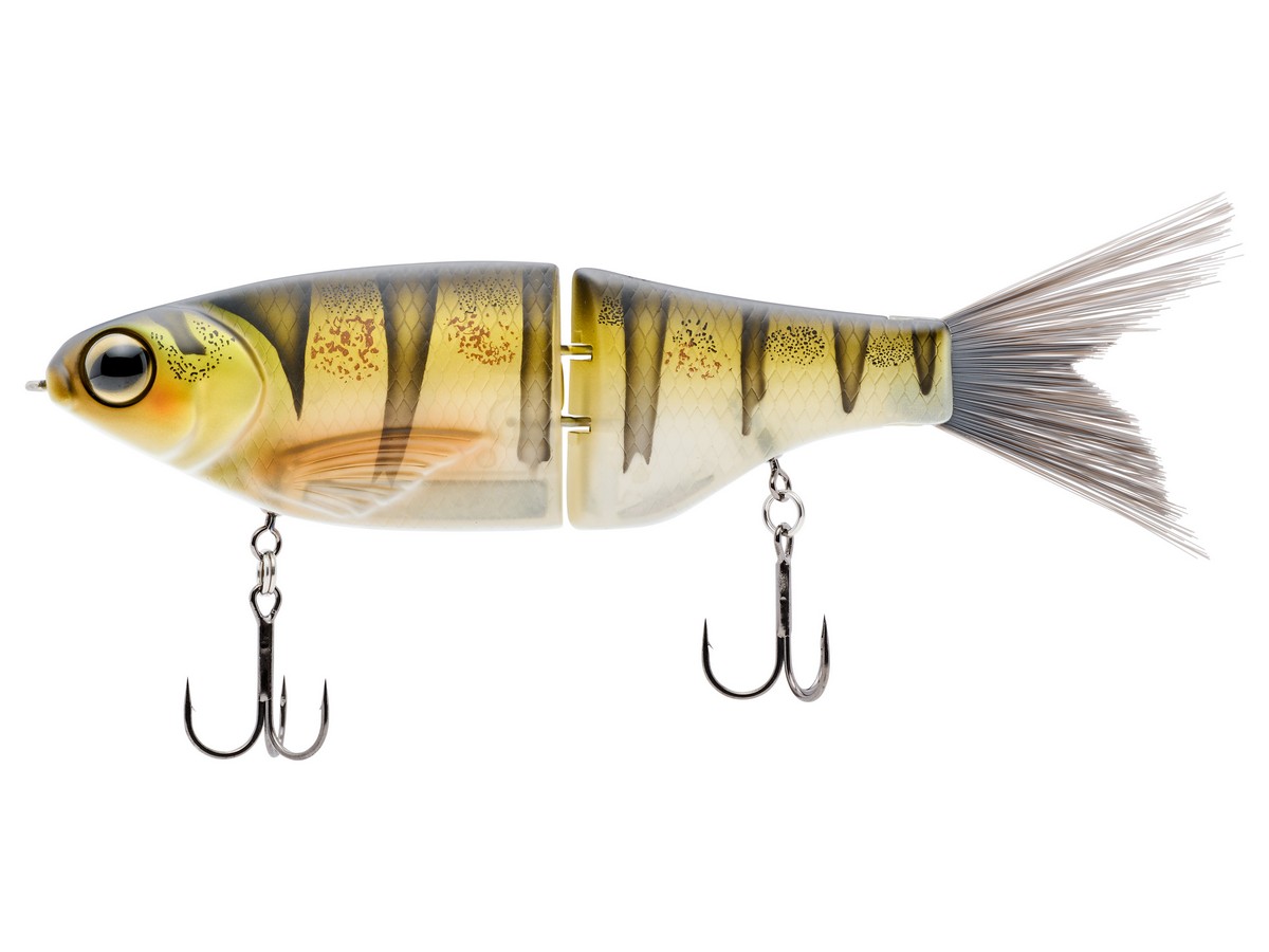 SPRO KGB Chad Shad 180 - Jointed lures - PROTACKLESHOP