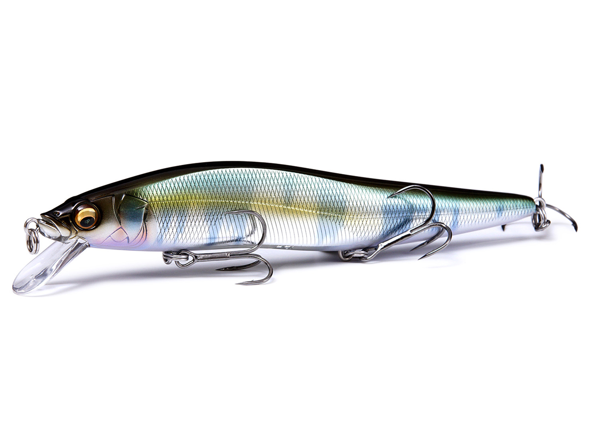 Megabass Oneten Max LBO - Lures crankbaits - PROTACKLESHOP