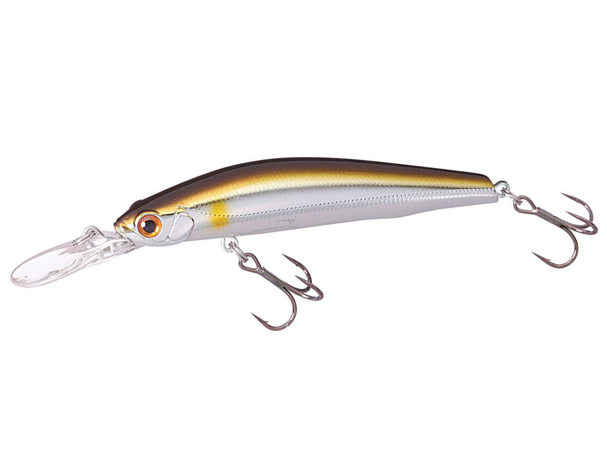 Bassday Sugar 2/3 Deep SG - Lures crankbaits - PROTACKLESHOP