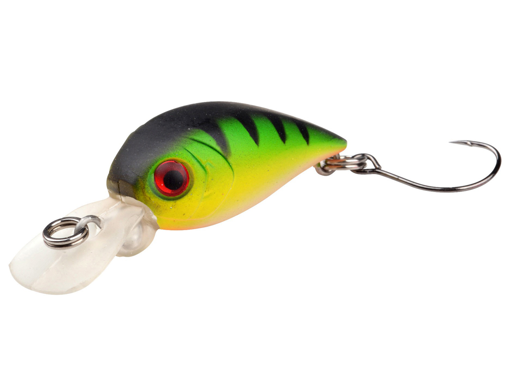 SPRO Hard Lures Trout Master Wobbla - Trout Area lures - PROTACKLESHOP