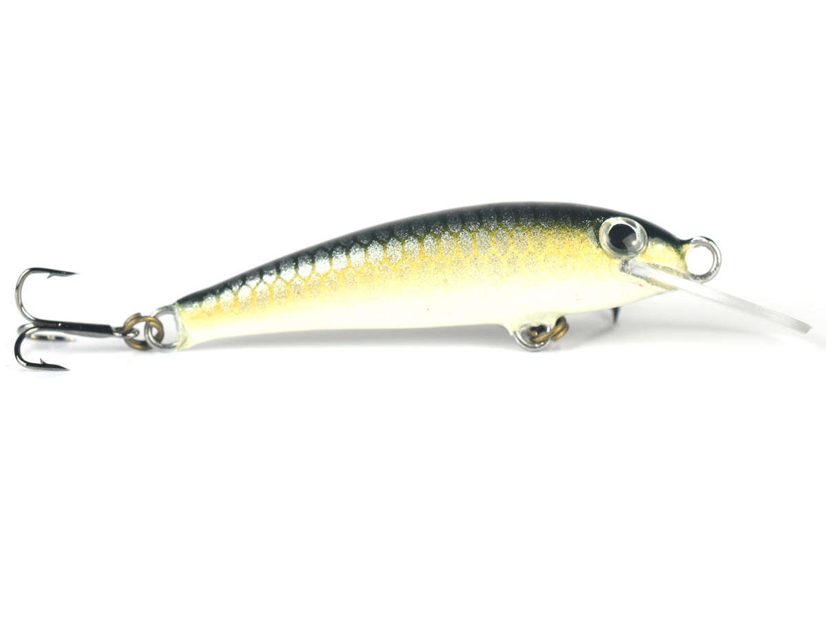 Siek Uklejka Igła 4cm Ablet Needle Lures crankbaits - Main Image