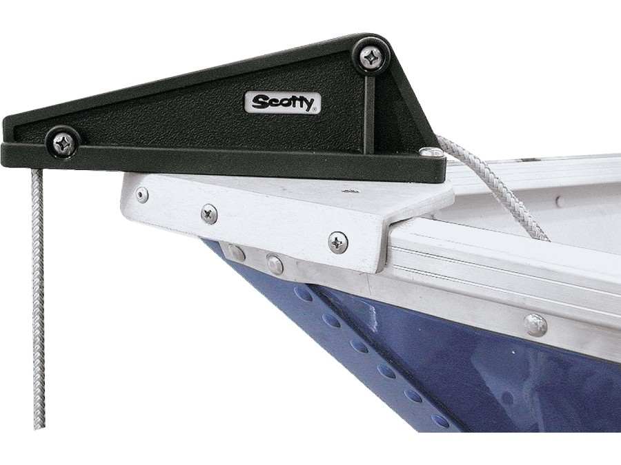 Scotty Booms for anchors Downriggers and accessories