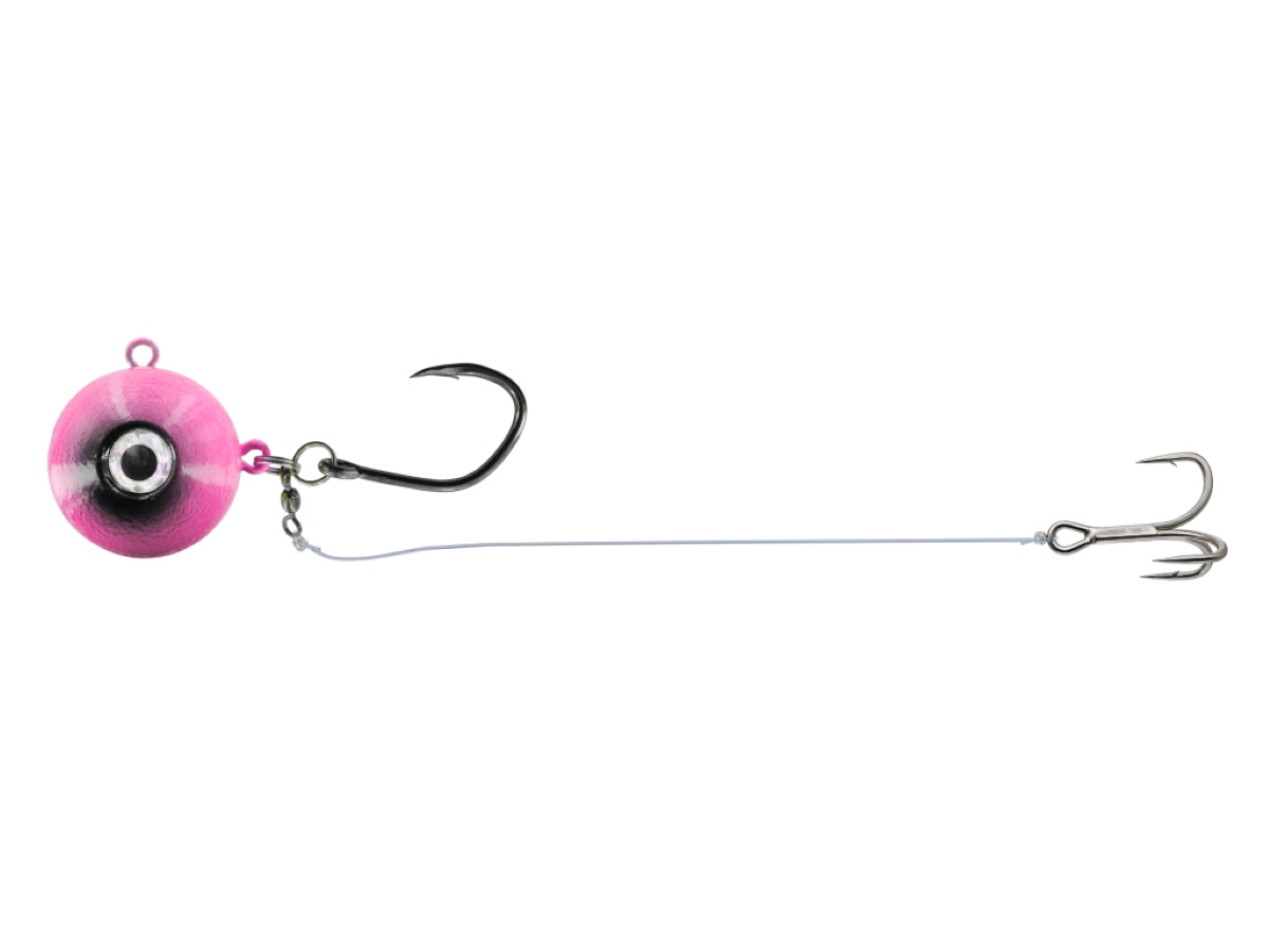 Dega Deadbait HalibutRig Sea Rigs