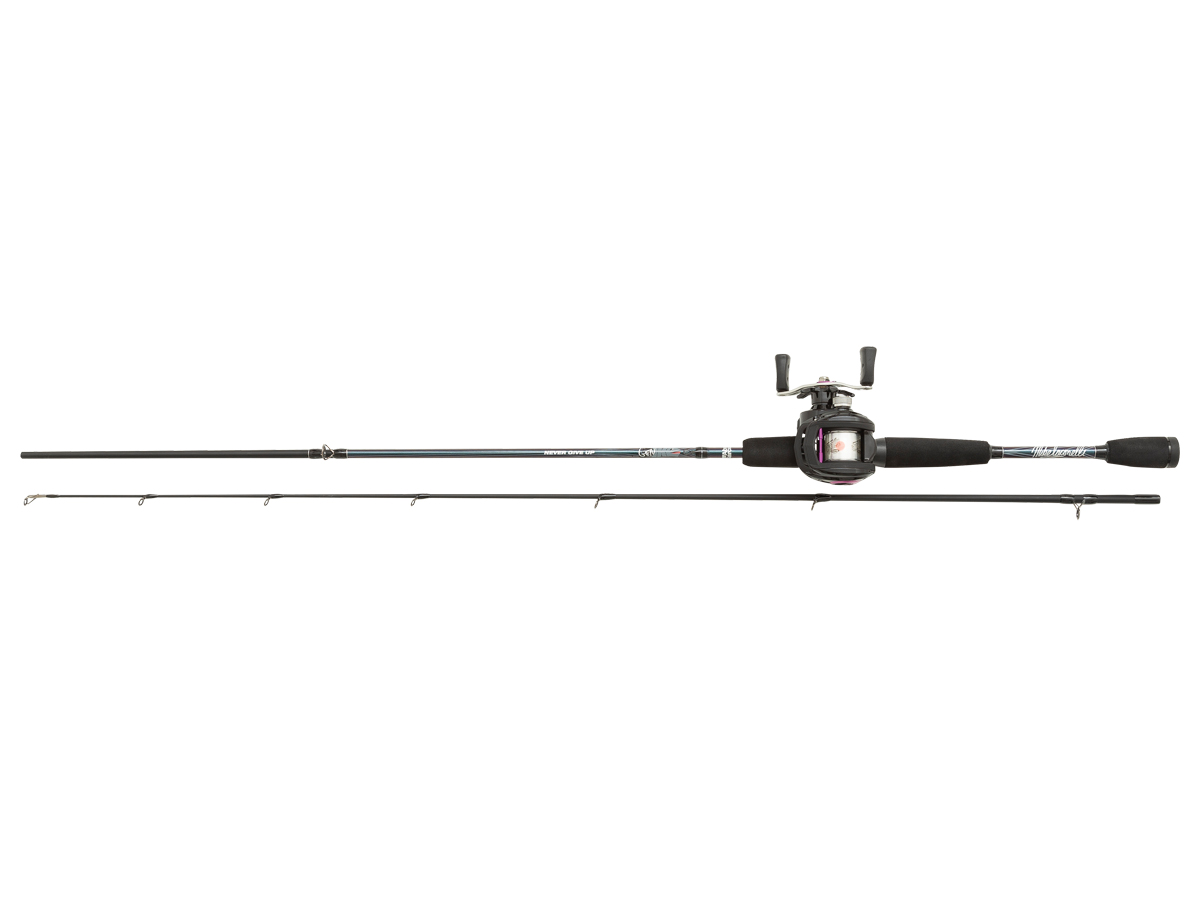 Abu Garcia Fishing Rod & Reel Combos in Abu Garcia