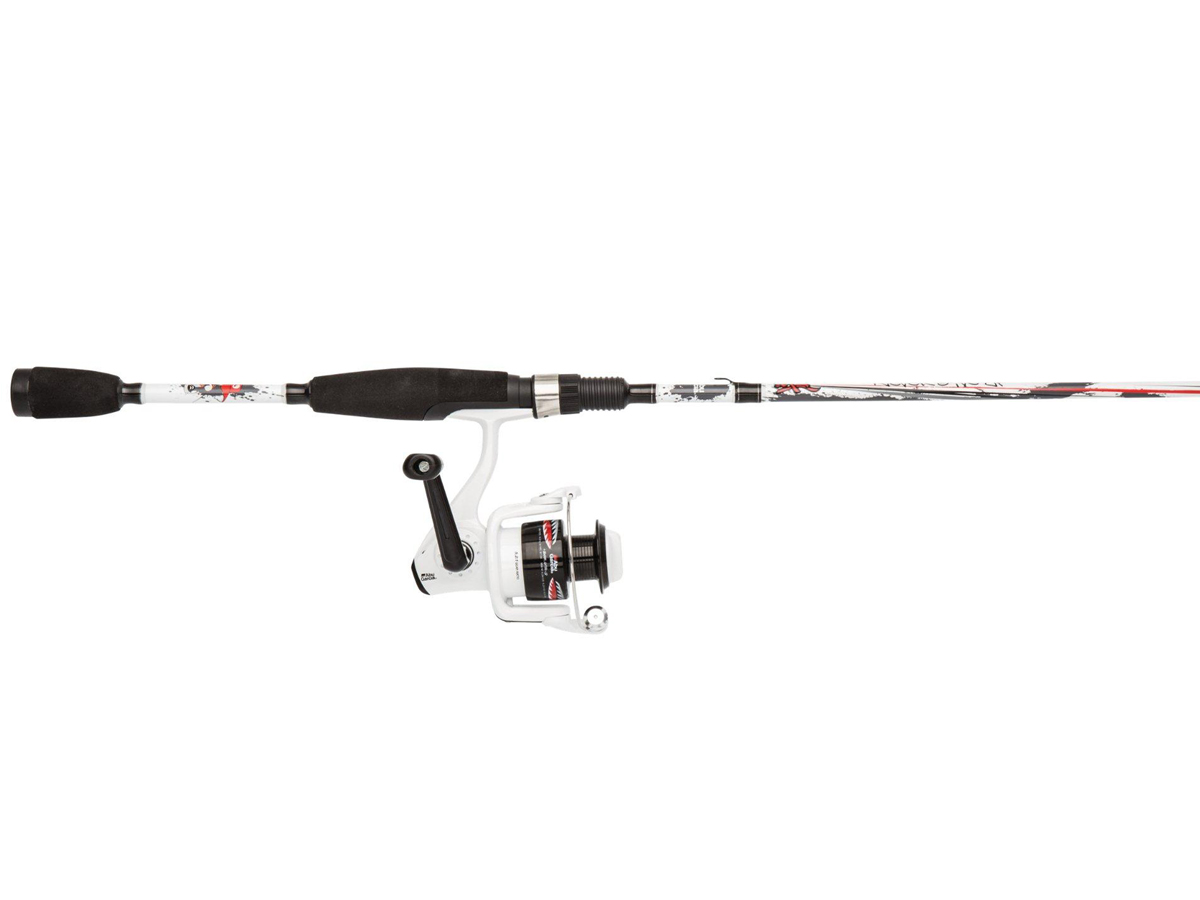 st croix 7ft panfish rod St. Croix Avid Panfish Rods Review