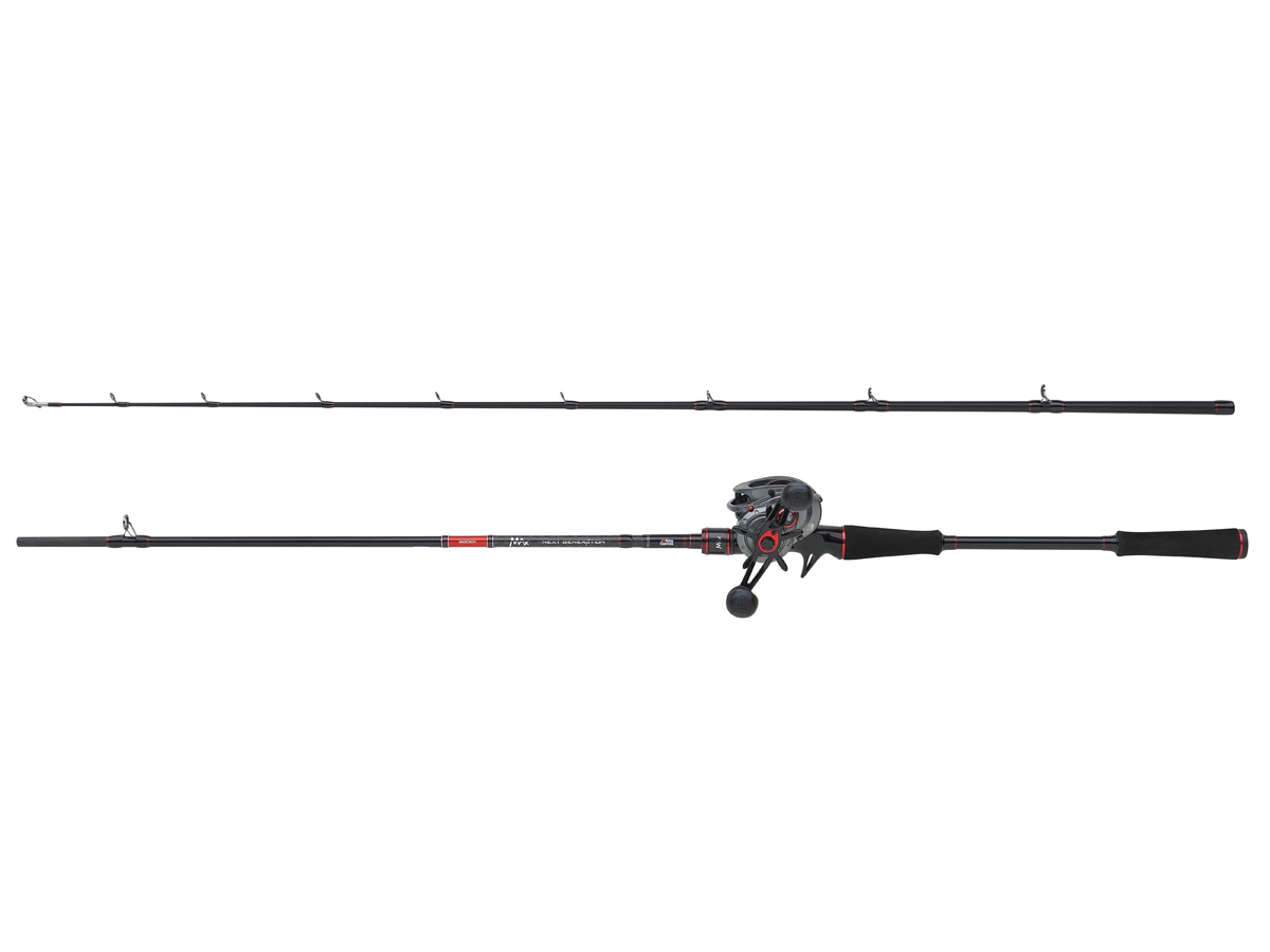 abu garcia fishing reels uk Beast Spinning Reel The smooth length:2.28m Casting C762M SERVICING — ABU Revo Type_Casting Rods