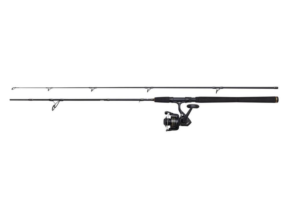 Penn Wrath II Spinning Combo Spinning Rods PROTACKLESHOP