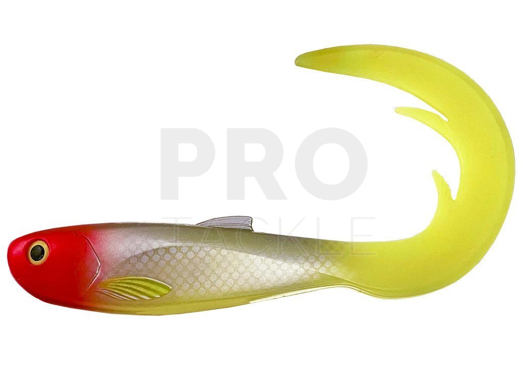 Headbanger Lures FireTail V2 - Soft Baits - PROTACKLESHOP