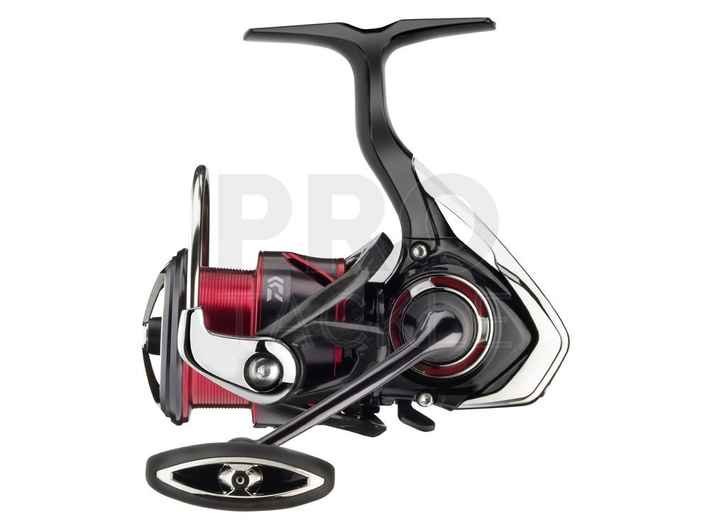 Daiwa Ninja LT 1000 - характеристики, отзывы, цены, где купить