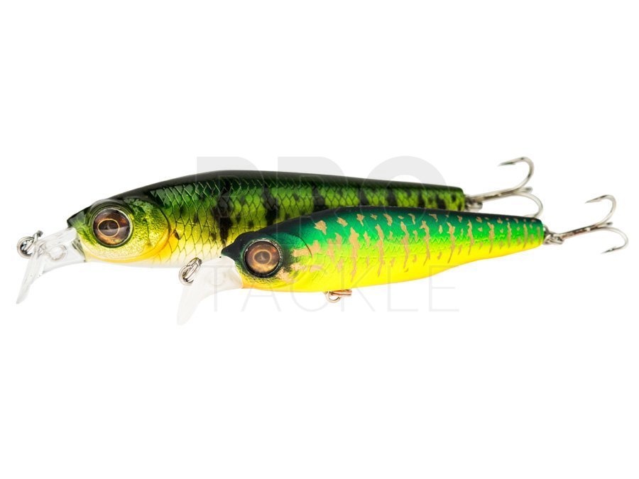 Adusta Lures Adusta Twich Shiner Liner - Lures crankbaits - PROTACKLESHOP