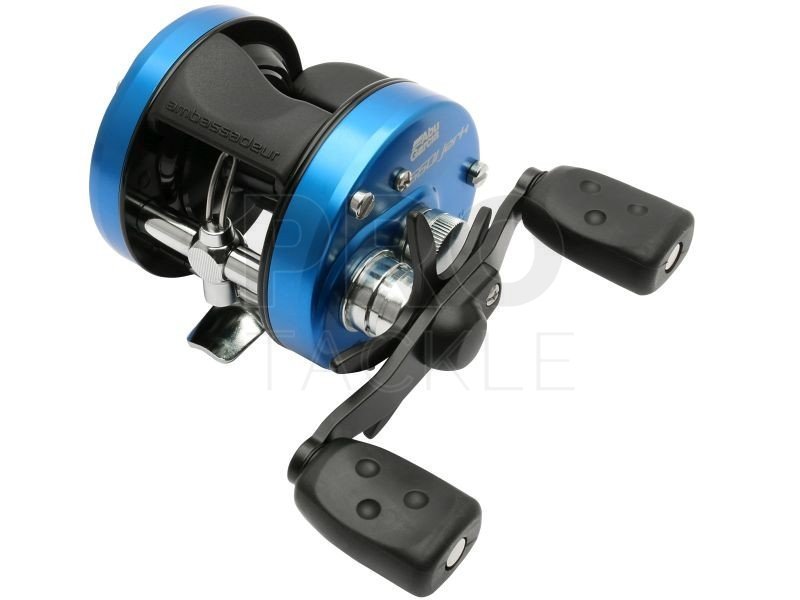 Abu Garcia Spike reels - Spinning Reels - PROTACKLESHOP