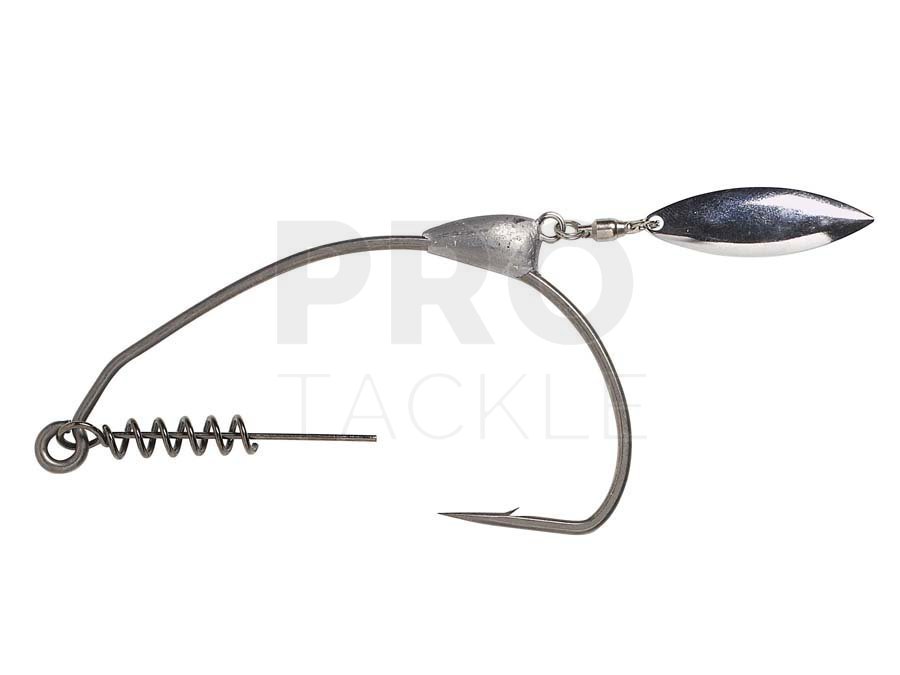 Savage Gear Weedlees EWG Hooks - Hooks for baits and lures