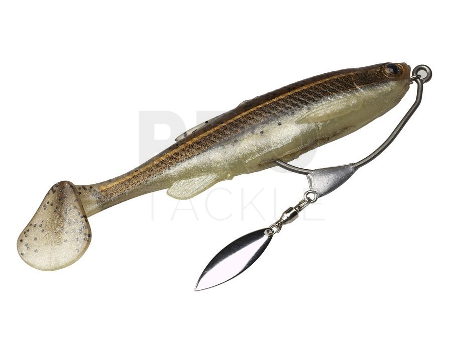 Savage Gear Weedlees EWG Hooks - Hooks for baits and lures