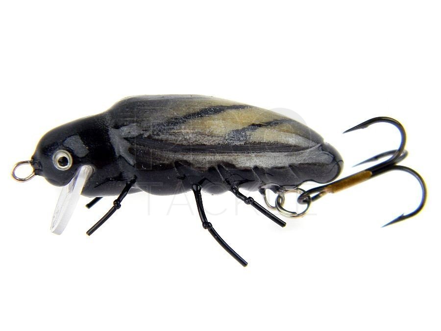 Insect lures Microbait Beetle