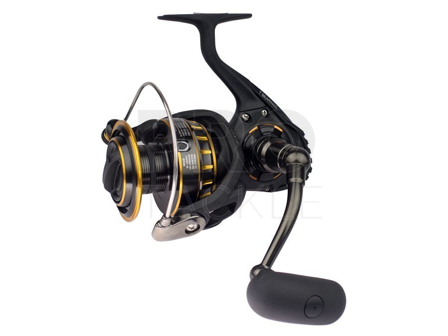 Daiwa BG Reels - Saltwater reels - PROTACKLESHOP