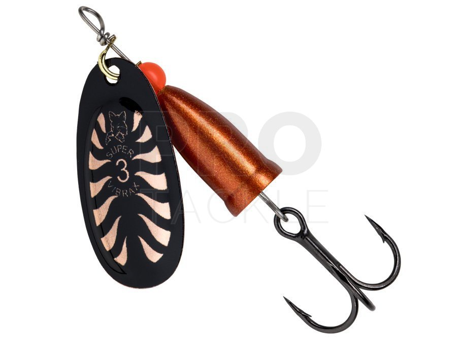 Blue Fox Spinners Vibrax Longcast - Spinners - PROTACKLESHOP