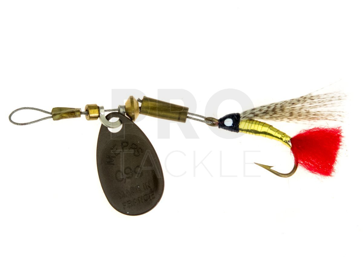 Mepps Spinners Aglia Streamepps - Spinners - PROTACKLESHOP