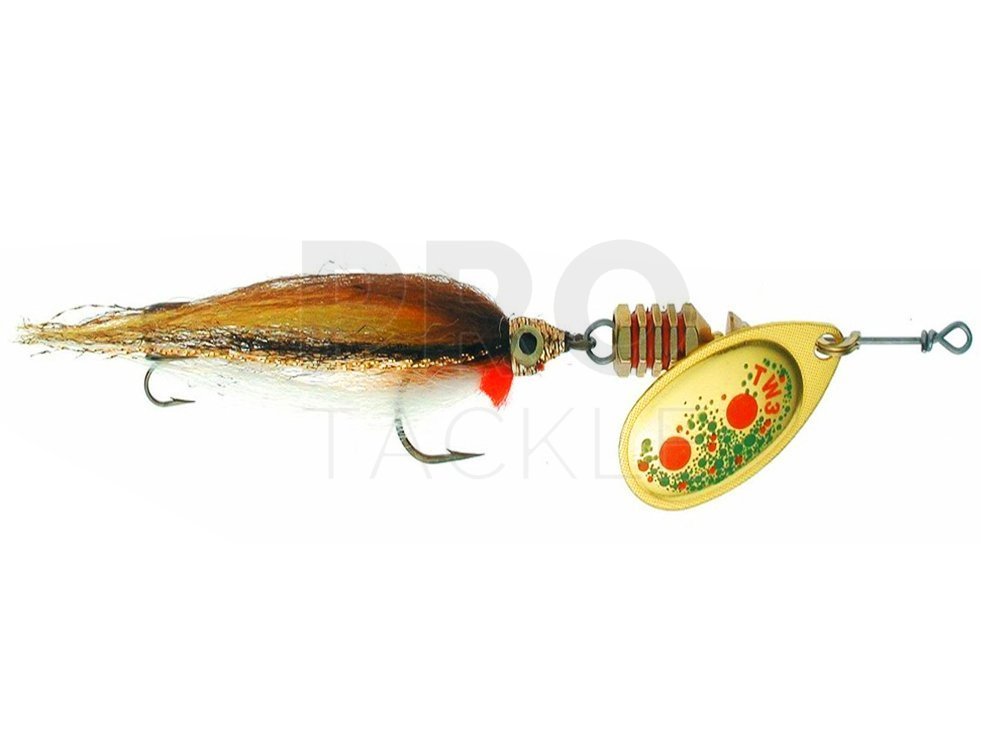Mepps Spinners Aglia TW Streamer - Spinners - PROTACKLESHOP