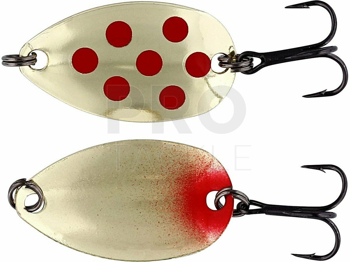 OG Lures OGP Fidusen P&T - Spoons - PROTACKLESHOP