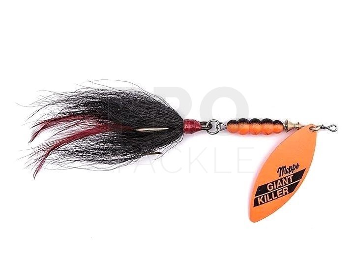 Mepps Giant Killer - Spinners - PROTACKLESHOP