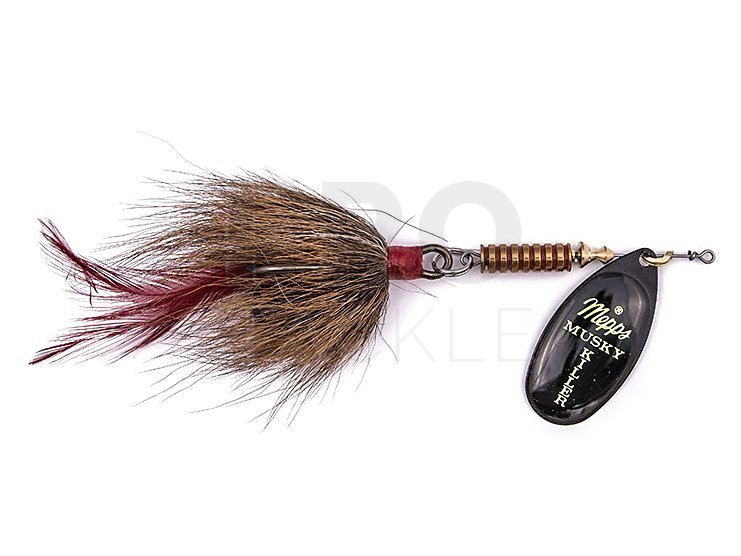 Mepps Musky Killer Spinners