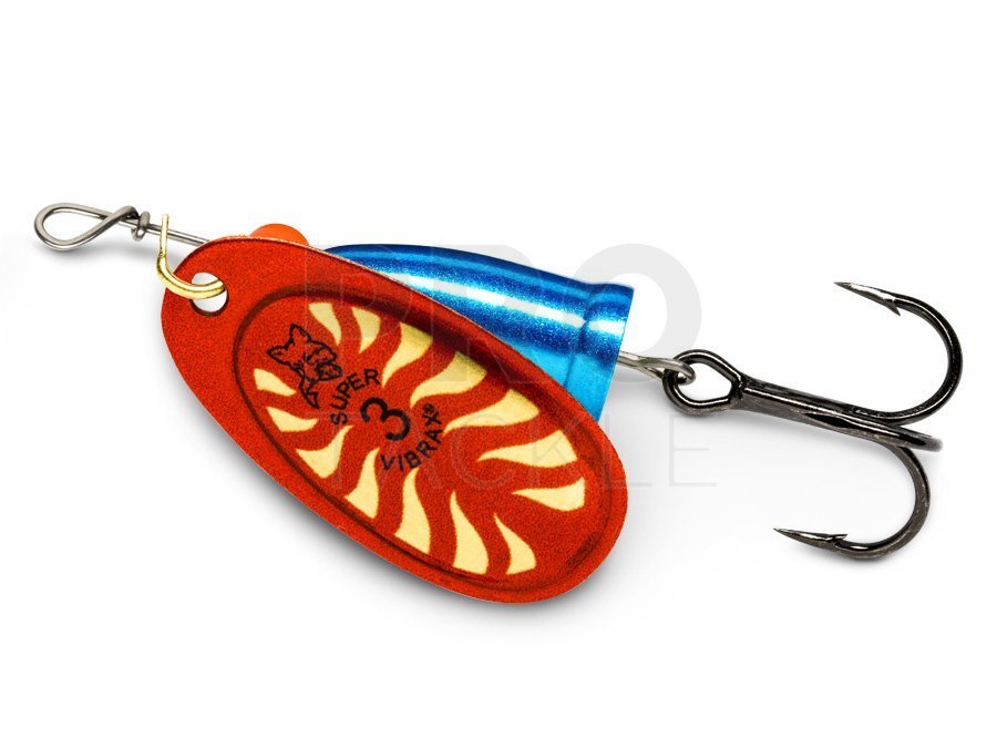 Blue Fox Spinners Vibrax Original - Spinners - PROTACKLESHOP