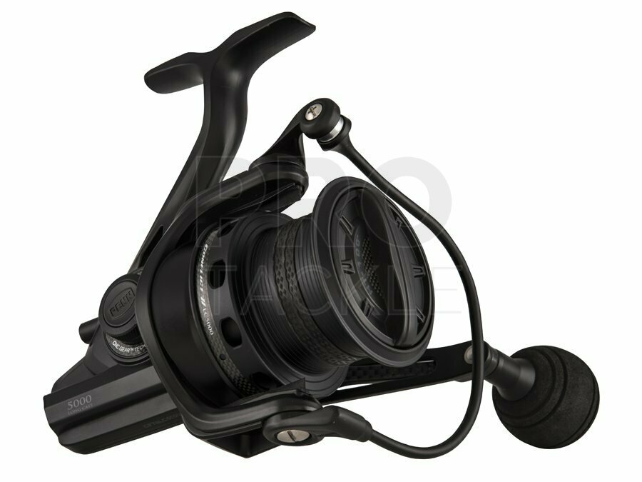  PENN Rival Longcast Fishing Reel - Lightweight Long