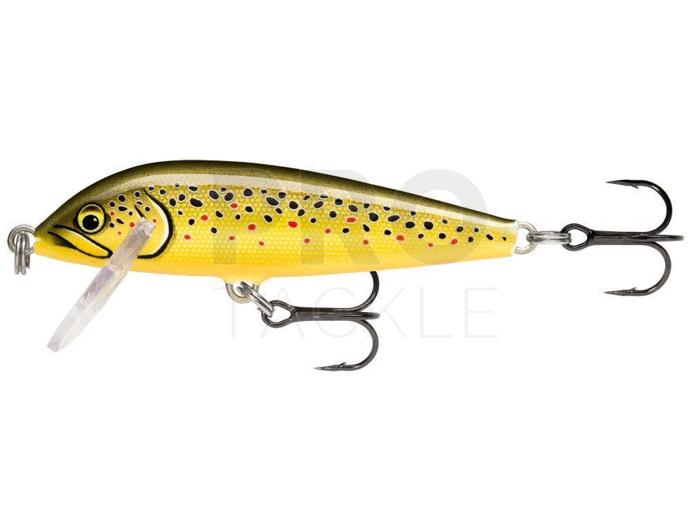 Rapala Trout Kit 5cm – Glasgow Angling Centre