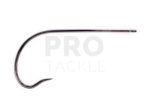 Partridge of Redditch Fly Hooks CS43 Ad Swier Pike - Fly Tying