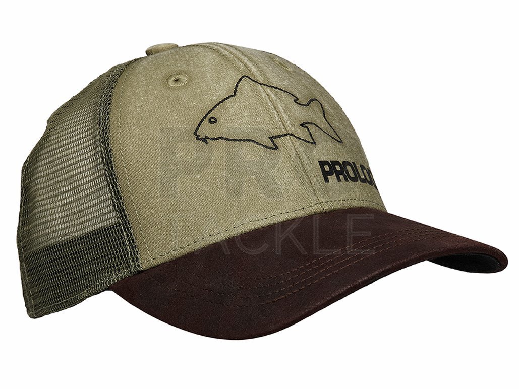 Prologic Big Chuck Cap - Hats and Headwear - PROTACKLESHOP