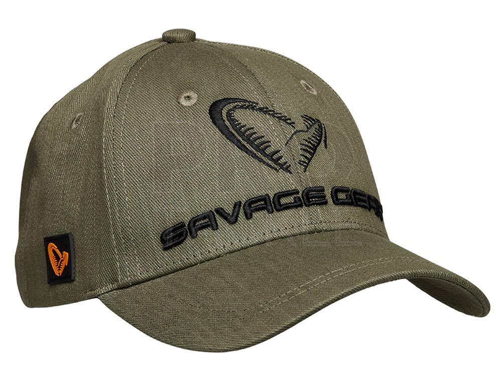 Savage baseball hot sale cap