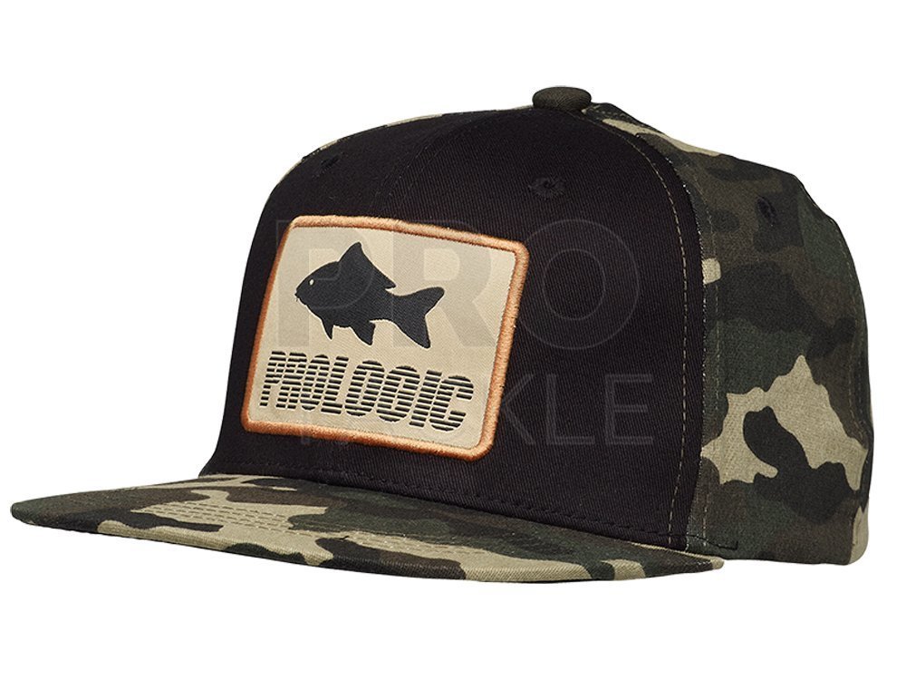 Prologic Mega Fish Cap - Hats and Headwear - PROTACKLESHOP