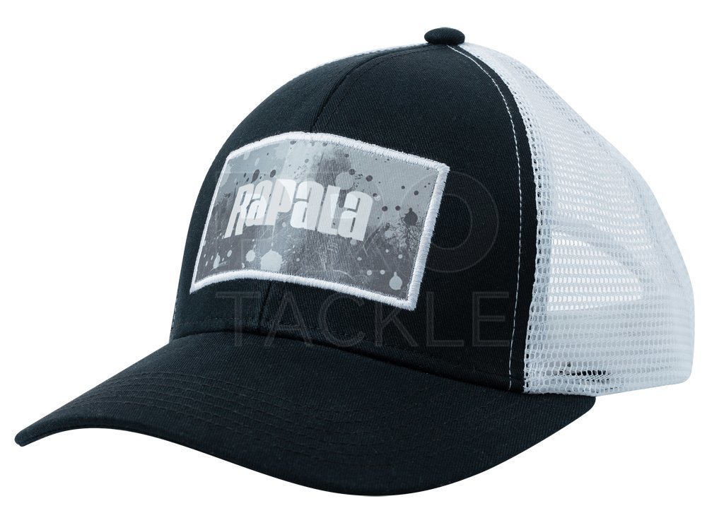 Rapala trucker hat shop