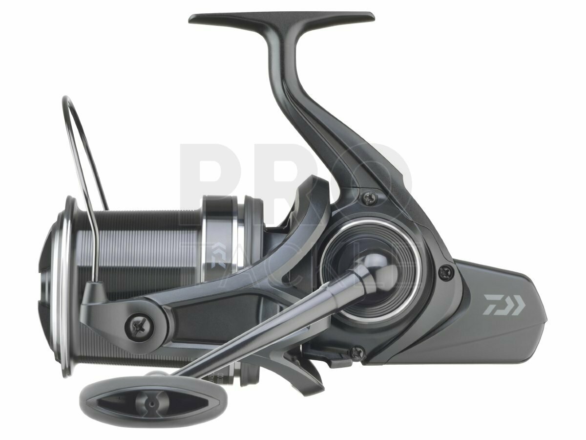 Daiwa Emblem 45 SCW QD * - Carp reels Big Pit - PROTACKLESHOP