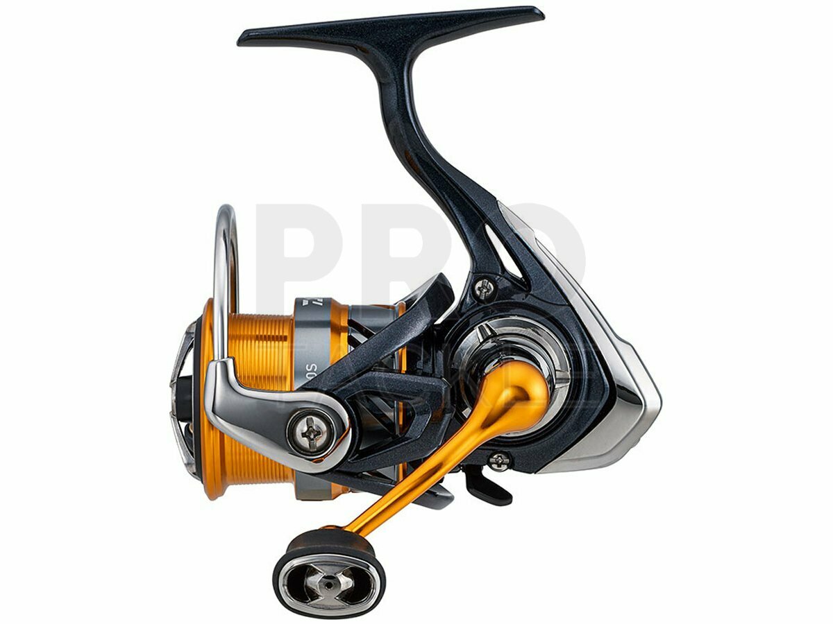 Daiwa 23' Revros LT - Spinning Reels - PROTACKLESHOP