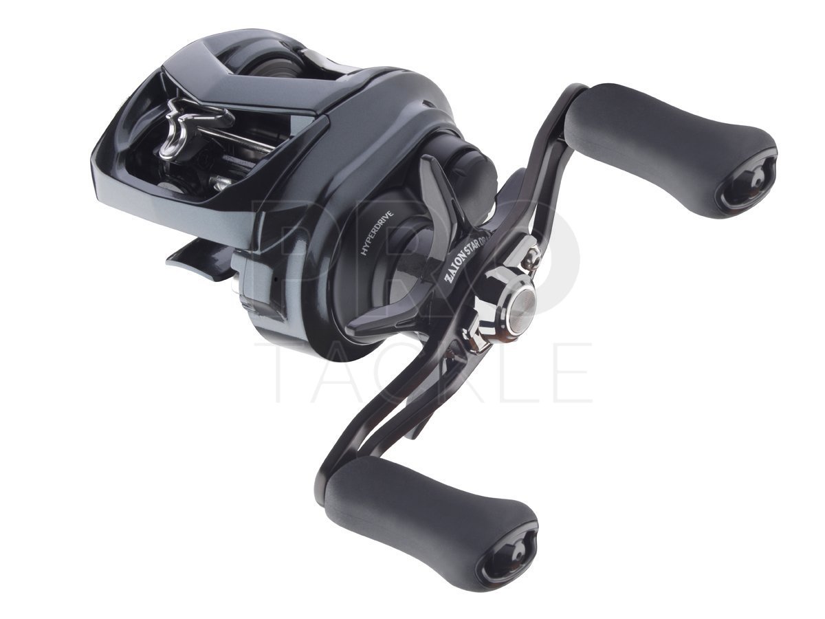 Daiwa Tatula SV TW 70 HL / XHL - Baitcasting Reels - PROTACKLESHOP