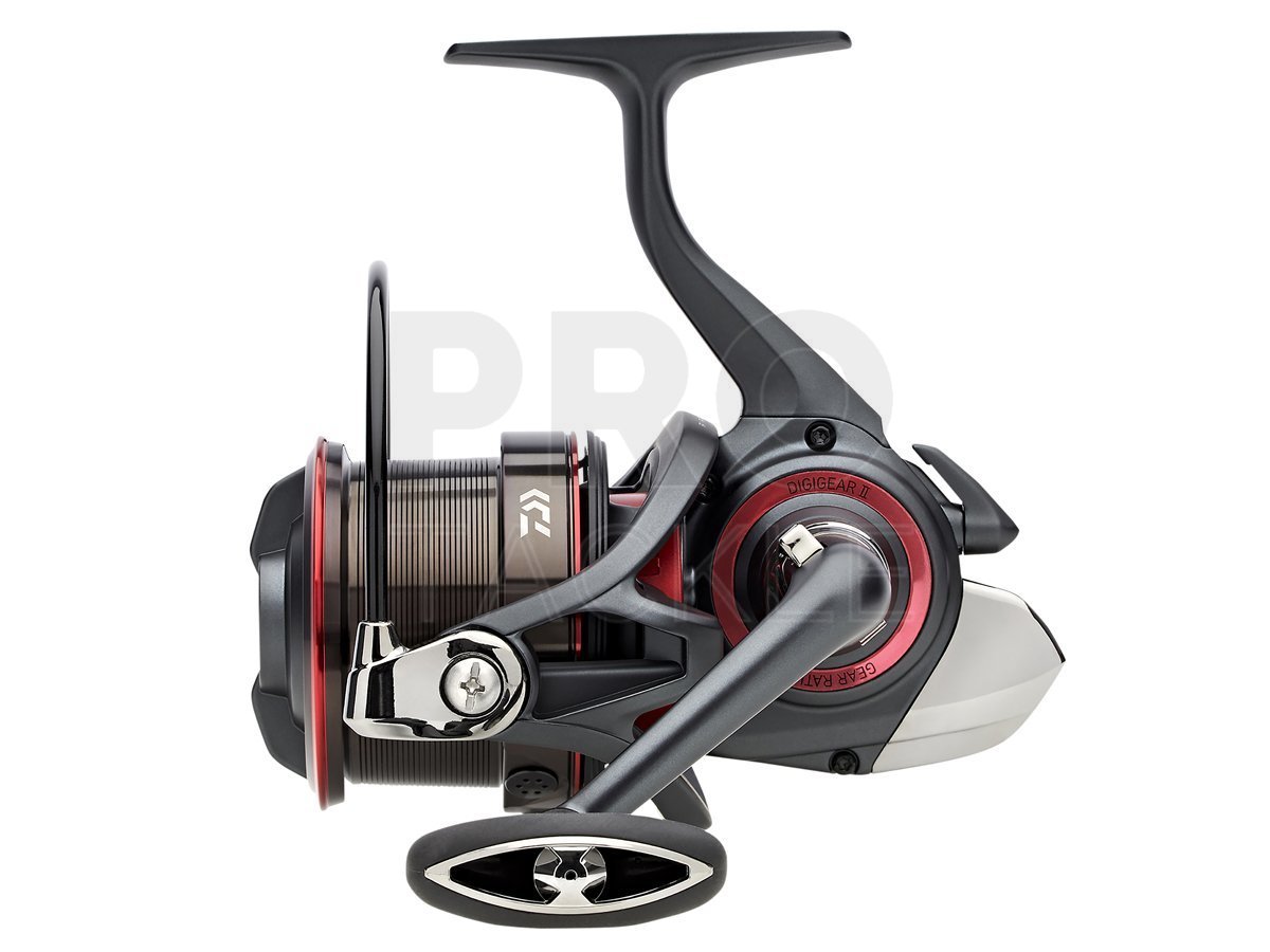 Daiwa Tournament Feeder 25 QD reel - Feeder Reels - PROTACKLESHOP