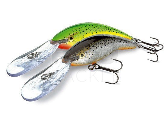 Rapala Ripstop Minnow - Deep Diving Lure