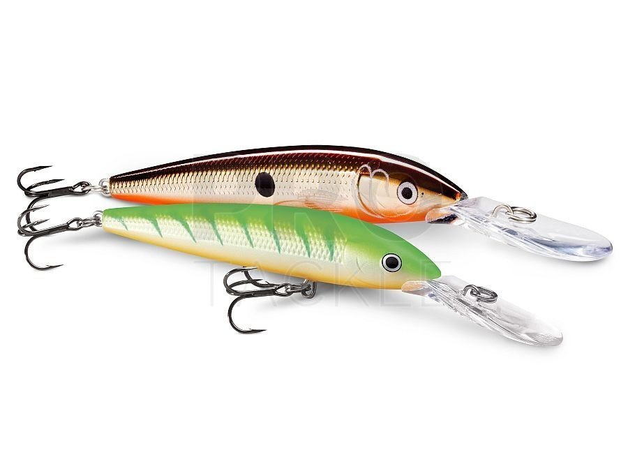 Rapala Lures Down Deep Husky Jerk - Lures crankbaits - PROTACKLESHOP