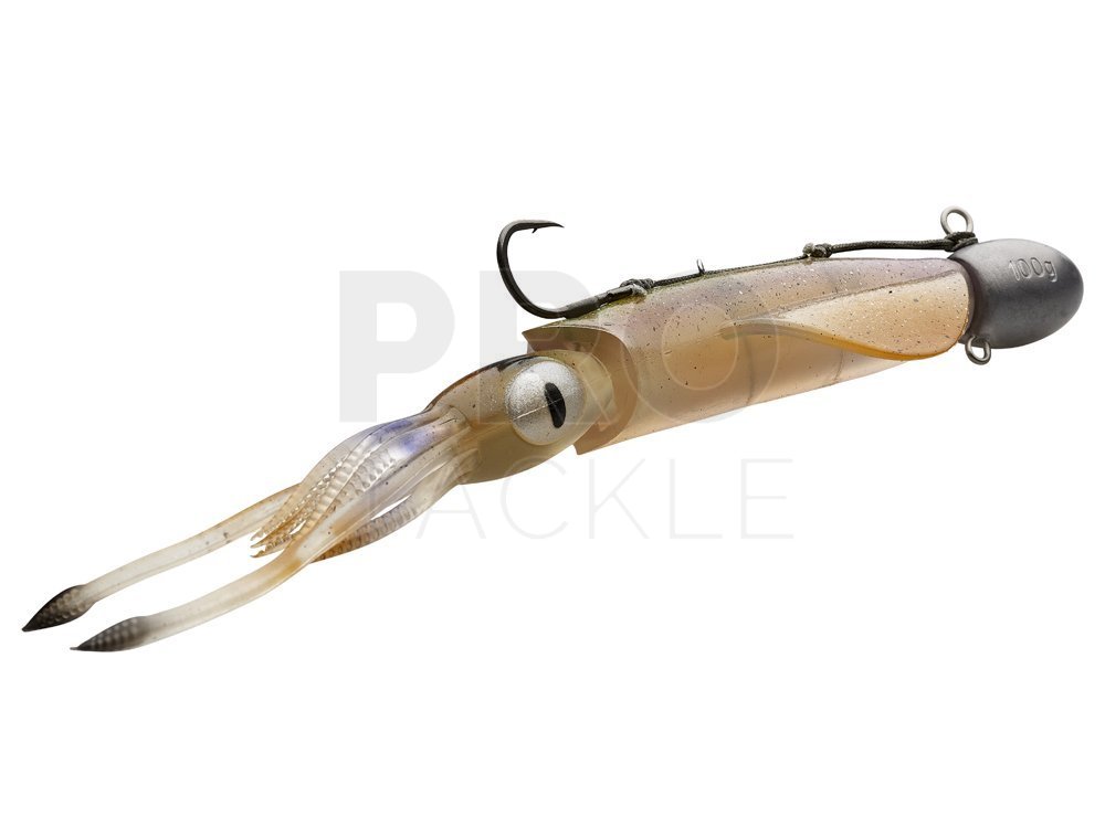 Savage Gear Stingers Big Fish Stinger Single Hook - Soft baits accessories  - PROTACKLESHOP