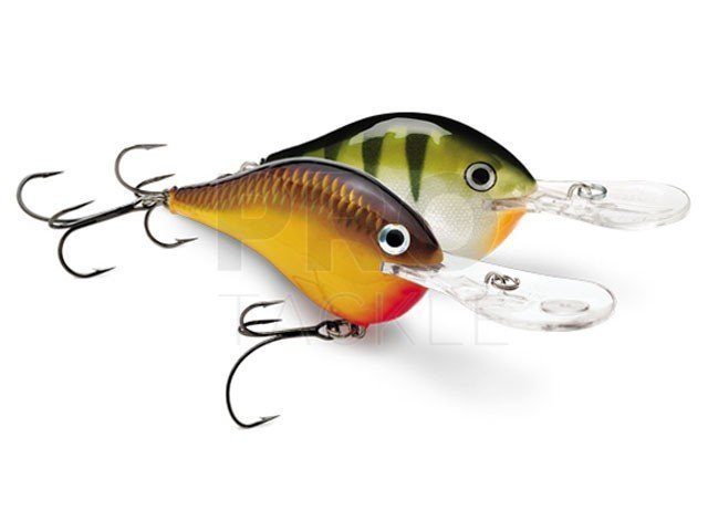 Rapala DT Series Lures